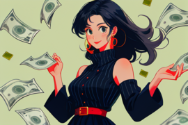 市场利润率计算公式（市场利率算法）