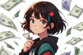 她真的很有钱txt百度云（她真的超级有钱百度云）