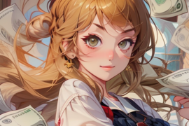 给父母要零花钱的表情包（向父母要零花钱）