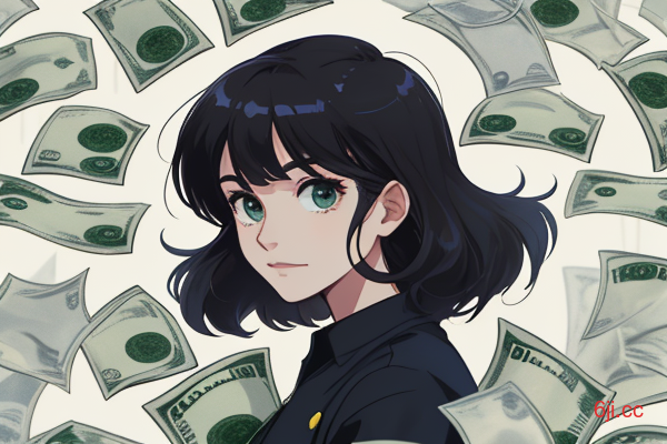 如何委婉的说挣钱（搞钱的高雅说法）