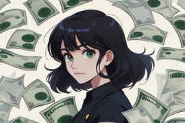 如何委婉的说挣钱（搞钱的高雅说法）