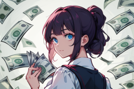 向别人借钱或借钱给别人时要注意哪些问题（向别人借钱需要注意什么）