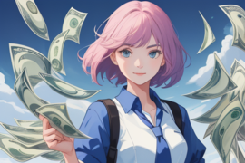 女人梦到打牌赢了钱好不好（女人梦见打牌赢了很多钱）