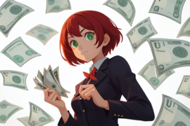 帮朋友上班该不该要钱（帮朋友找工作应该拿提成吗）