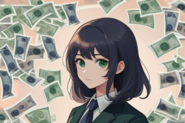 老公节约老婆爱花钱（老公很节约几乎不用钱）