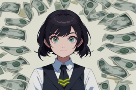 老人钱子女保管协议范文（老人存款儿女代管协议范本）