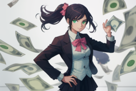 穷女孩怎么嫁给有钱人（家里穷的女孩嫁到有钱人家里）
