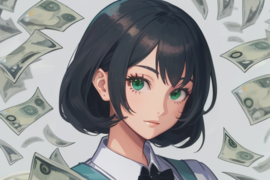 金钱的三个秘密（金钱隐藏的秘密）