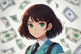 没有什么比赚钱更重要的说说（钱真的比什么都重要吗）