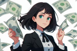 创业板上市能赚多少倍（创业板上市股票涨多少）