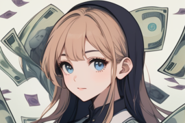 女孩子找你拿钱怎么拒绝（女孩子找你要钱）