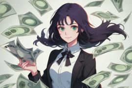 10万块理财一个月大概多少钱（10万元理财月收入一般多少）