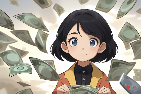 下辈子当个有钱人（下辈子做个有钱的人是什么歌）