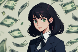 收玉米赚钱吗（收粮食利润怎么样）