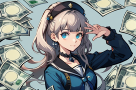 女孩子兼职有哪些工作（副业女生适合做什么）