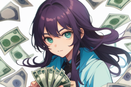 金钱观消费观测试问答（金钱观调查问卷）