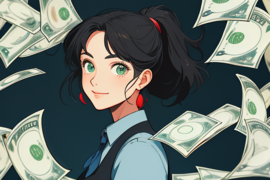 欠了钱怎么给家人说（欠了钱怎么跟家里坦白）