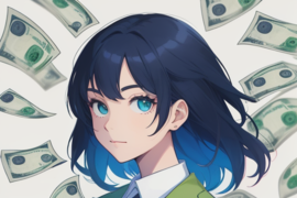 完全竞争市场利润为零怎么理解（完全竞争市场0利润）