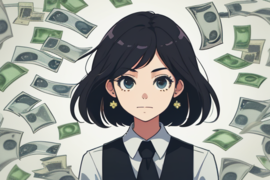 老公不再给老婆钱了（老公不给老婆钱的说说）