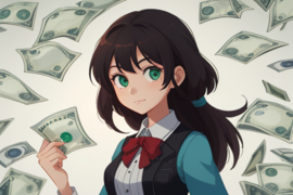 创业事迹怎么写（创业事迹简要介绍）