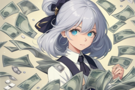 一个快五十岁的女人还能创业吗（50岁的女人想创业干什么?）