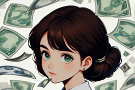 蛋糕里放钱违法的吗（蛋糕里放钱犯法吗）