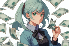 银行的行长一个月多少钱（银行行长一个月工资）