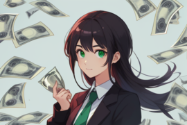 干汽车行业有多赚钱（汽车可以做什么生意）