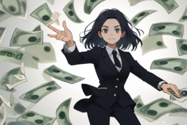 妻子挣的钱该不该给老公花（老婆应该给老公钱花吗）