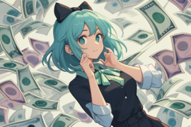 小老板赚大钱（老板赚大钱员工赚小钱）