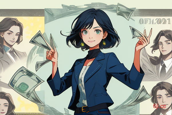 儿女给父母的钱父母应该收吗（儿女给父母钱是理所应当的吗）