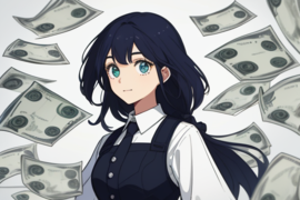 银行卡里的钱叫什么（银行卡里的钱是自己的吗）