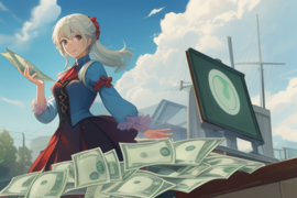 花卉养殖创业（养殖鲜花创业）
