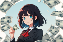 想找有钱人女人好吗（想找个有钱的女人结婚）