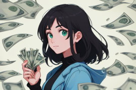 别人花钱买的房子写我的名字（别人给你买的房子写的自己的名字）