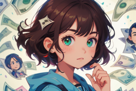 做梦梦到好多零钱（梦见一堆零钱好不好）