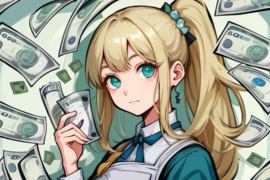 人力资源公司给我转钱（有些人力资源公司给钱去某个岗位?）