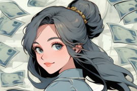 老公赚的钱不给我管怎么办（结婚了钱必须给老婆管吗）