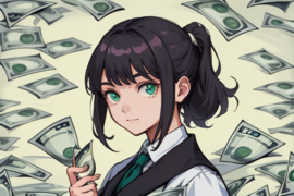 钱包放几个硬币吉利（钱包里放几枚硬币招财）