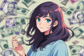 一般化妆品店一年能赚多少钱（搞化妆品一年能挣多少钱）