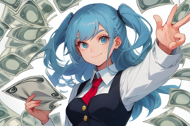 腾讯总部花了多少钱（腾讯总部多少平方米）