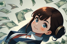 年末结转后利润分配账户所属各明细账户中没有余额的有（年末结转后利润分配账户余额可能表示）