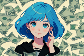 一个人没有钱也可以布施（没钱如何布施）