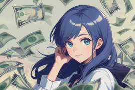 金钱运作规律的书（金钱的运用规律）