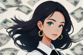 大专会计工资一般多少钱一个月（会计大专生工资一般是多少）