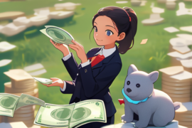 没钱女人看不起（女人没钱老公也会瞧不起）