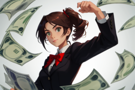 大学生创业办营业执照需要花钱吗（大学生办营业执照有补贴吗）