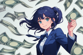 新版1块钱硬币多大尺寸的（新版一元硬币多大）