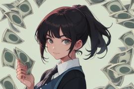 朋友重要还是金钱重要（朋友之间金钱重要还是感情重要）