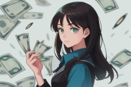 老婆有钱了会抛弃老公吗（老婆有钱不拿出来家用怎么办）